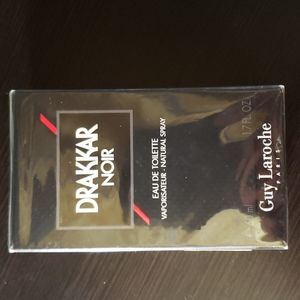 Drakkar Noir 1.7oz